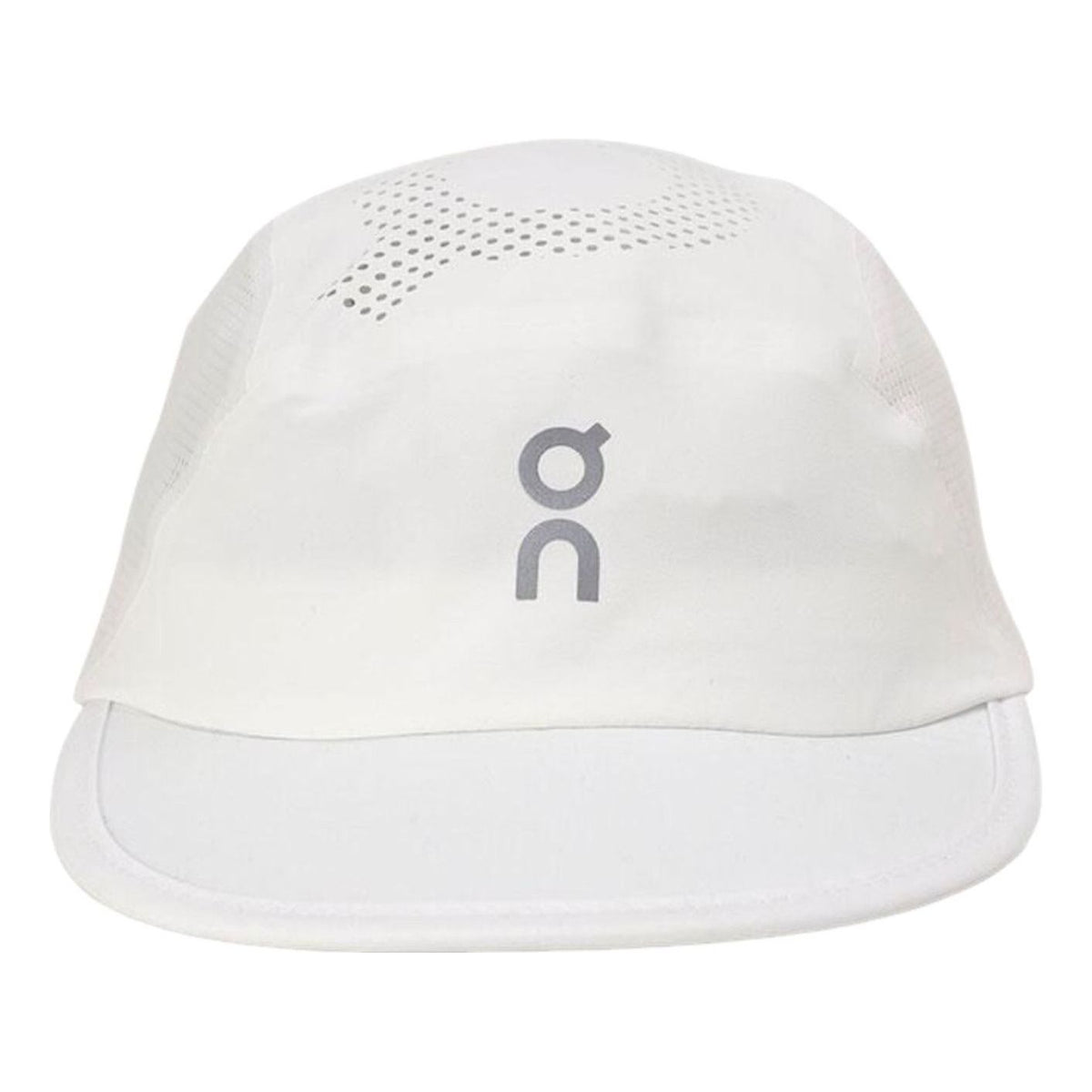 On Running Ultra Cap 'White' 2UF30040069 - On Running Professional Edition