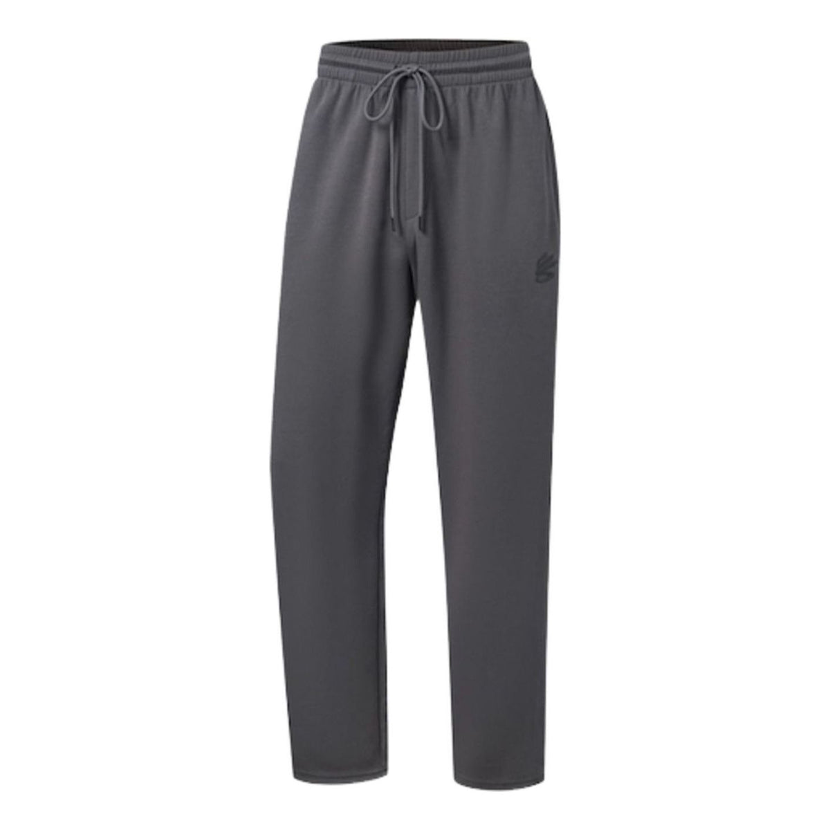 Li-Ning x Curry China Tour Pants 'Grey' AKLWB91-2 - Li-Ning Professional Edition