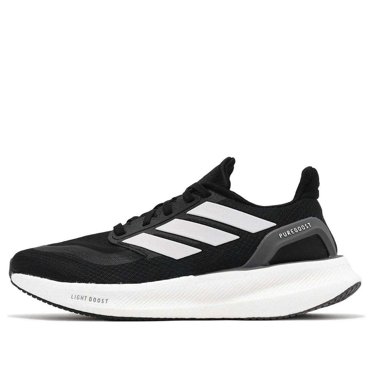 adidas PureBoost 5 'Black White' IF9191