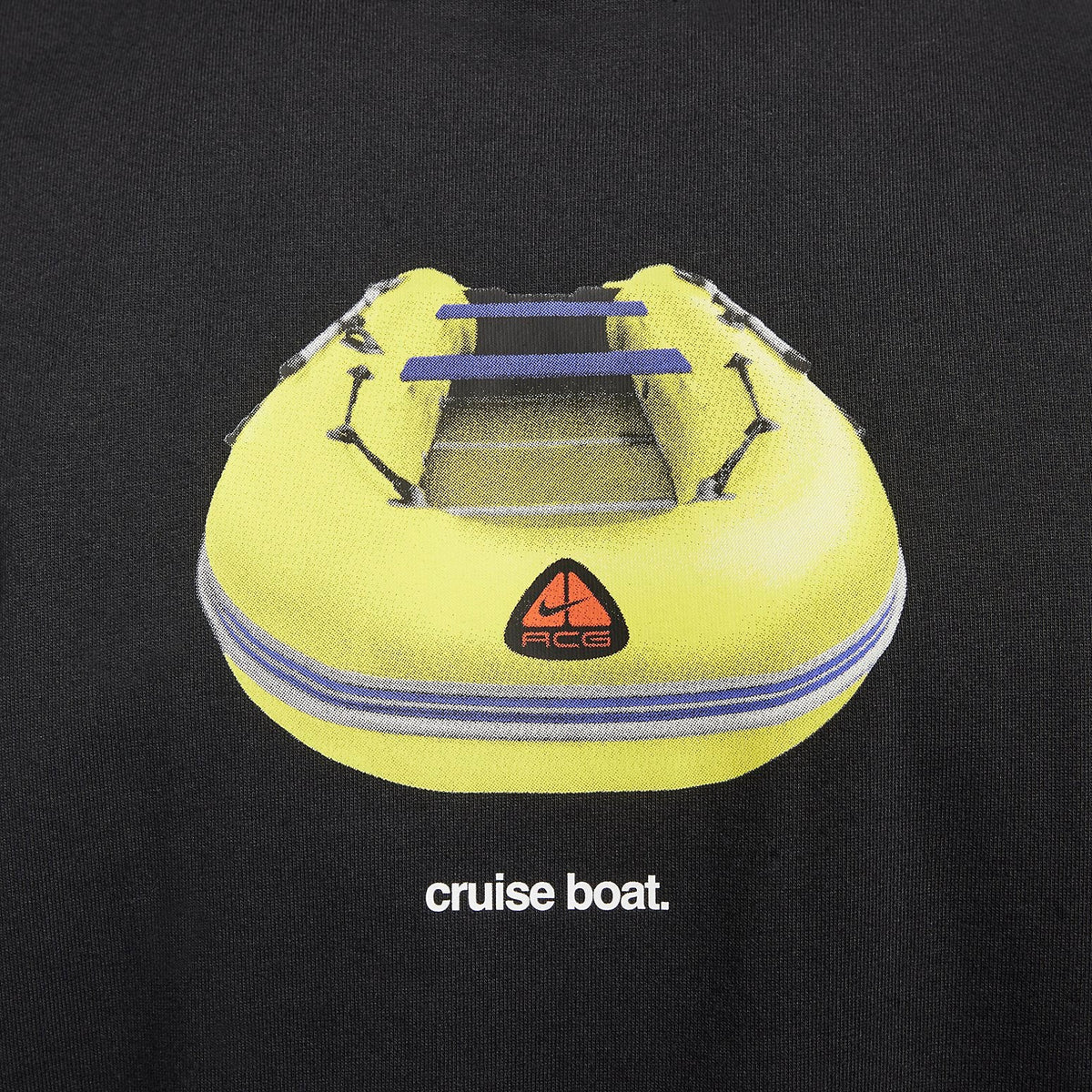 Nike x ACG Dri-FIT T-Shirt 'Cruise Boat' FQ3726-010