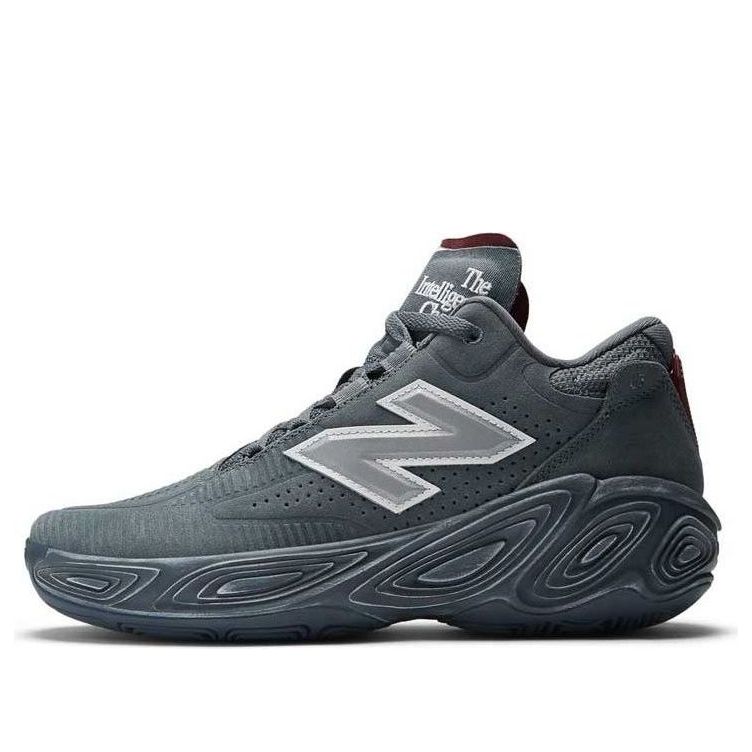 New Balance Fresh Foam BB v2 'Grey Day' BBFRSHD2