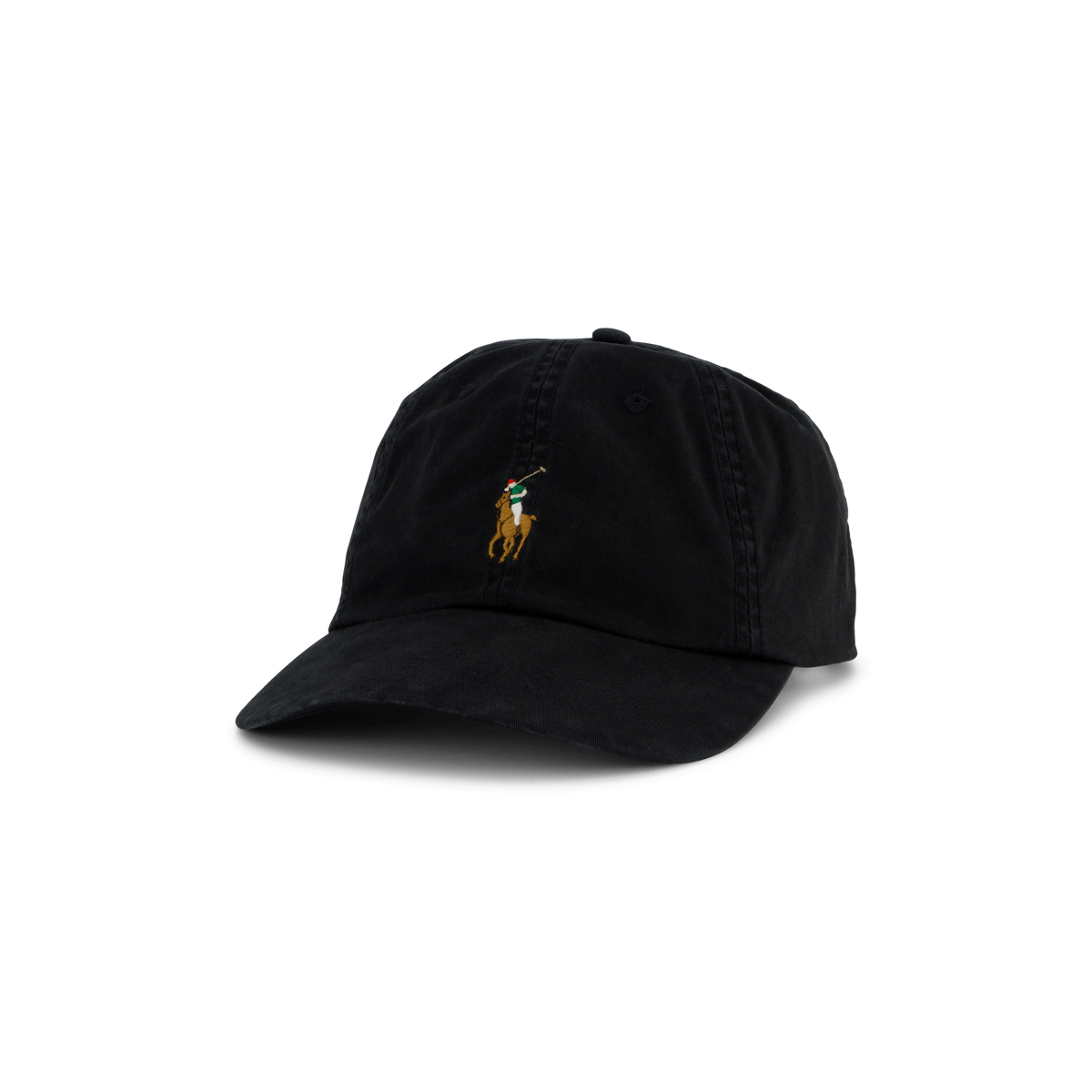 Polo Ralph Lauren Classic Sport Cap W Pp Polo