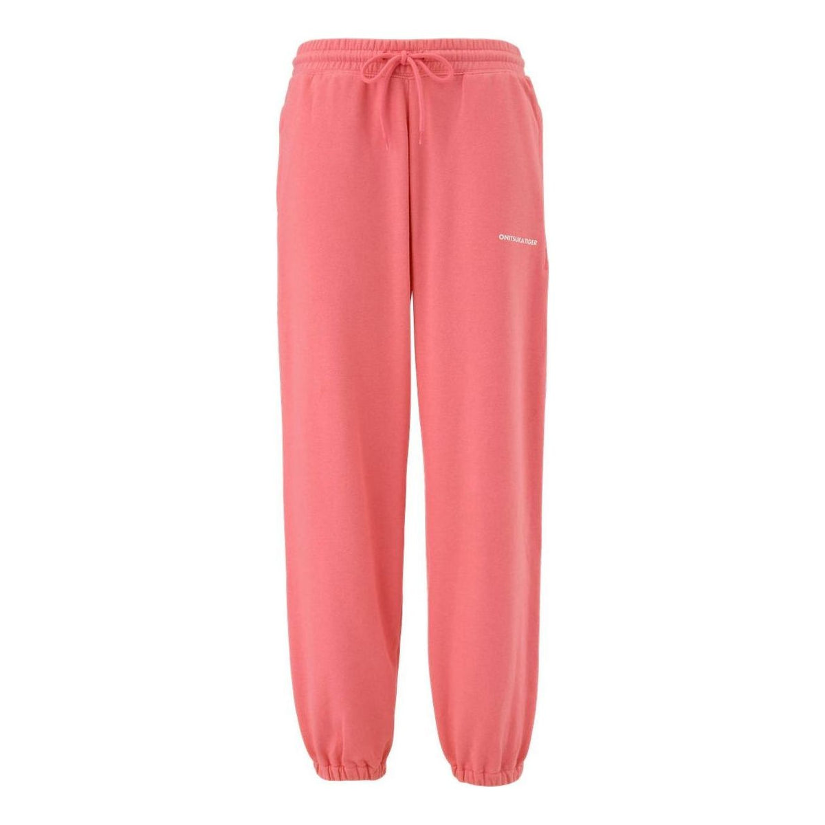 Onitsuka Tiger Sweatpants 'Pink' 2182B260-700