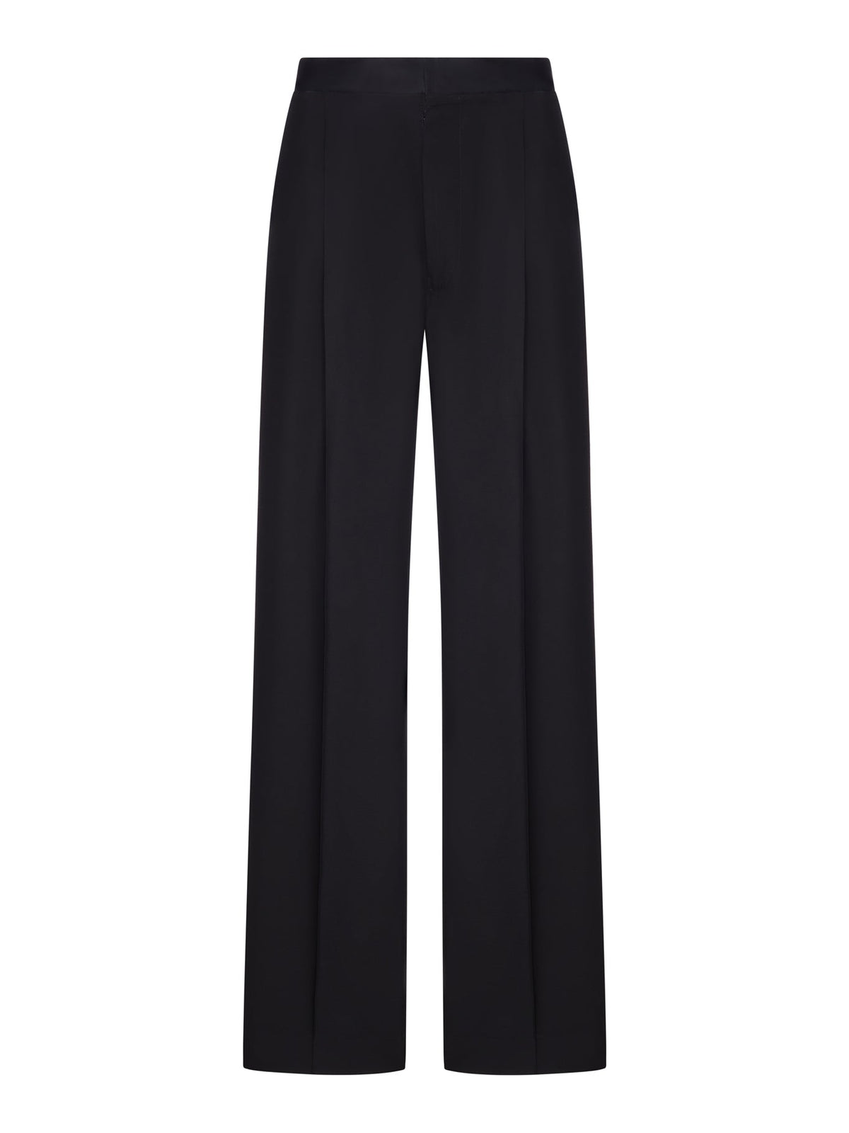 PANTALONI TAILORED A GAMBA AMPIA