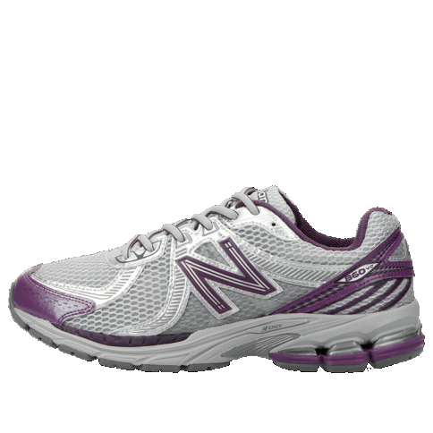 New Balance 860 V2 'Grey Purple White' ML860PP2