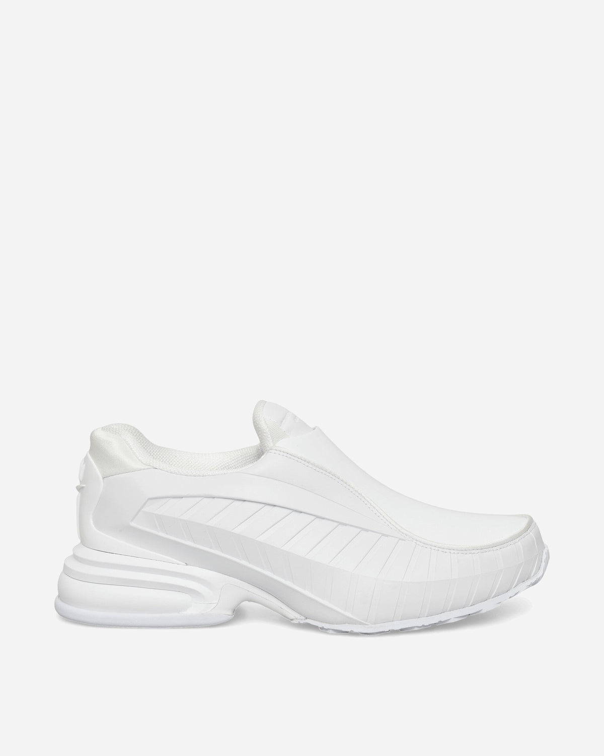 Nike Air Max Dolce Sneakers White