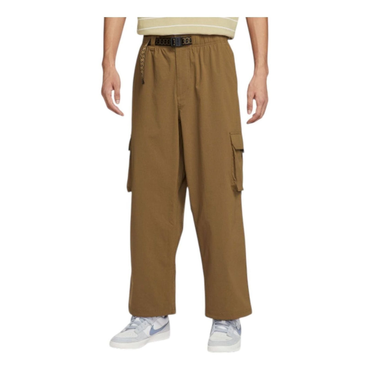 Nike SB Kearny Pants 'Moss Brown' FV7348-235