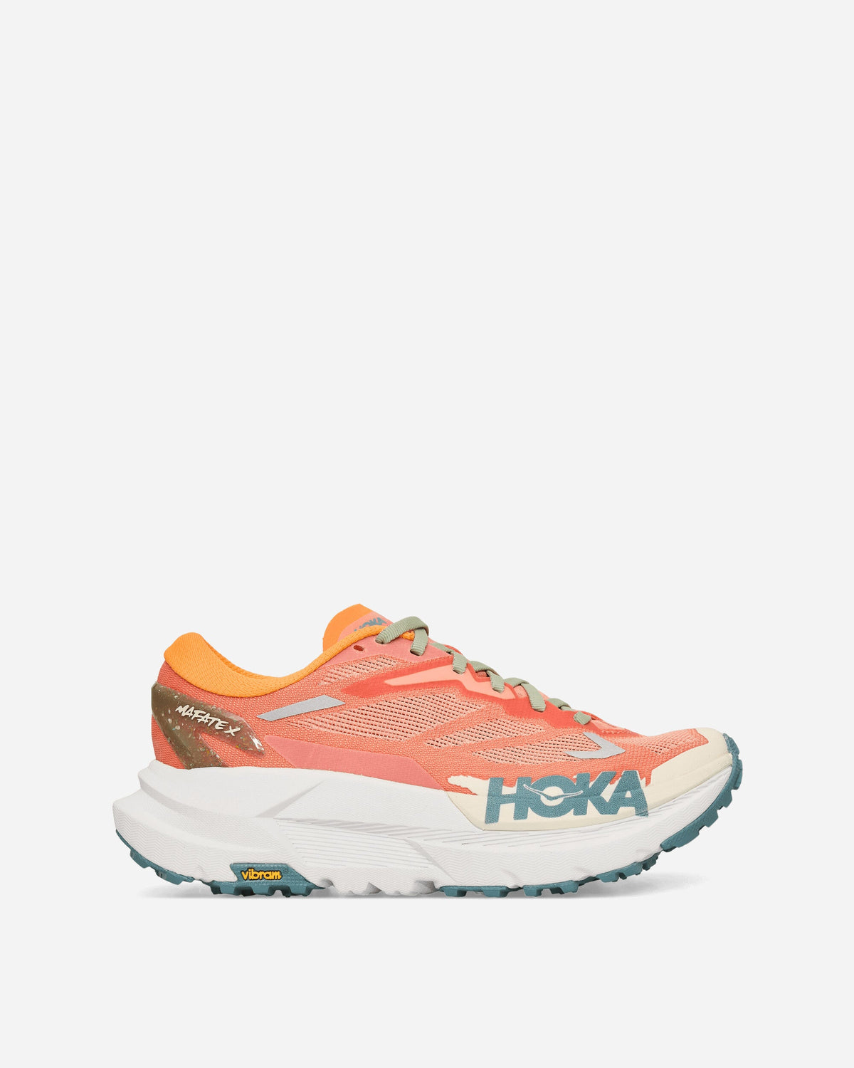 Women's Mafate X Sneakers Feldspar / Mountain Fog