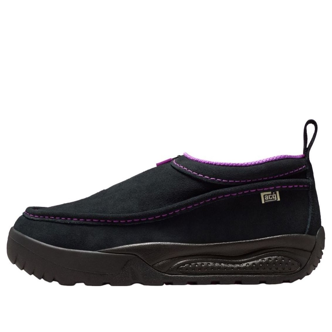 Nike x ACG Izy SE 'Black Vivid Purple' IH3750-001