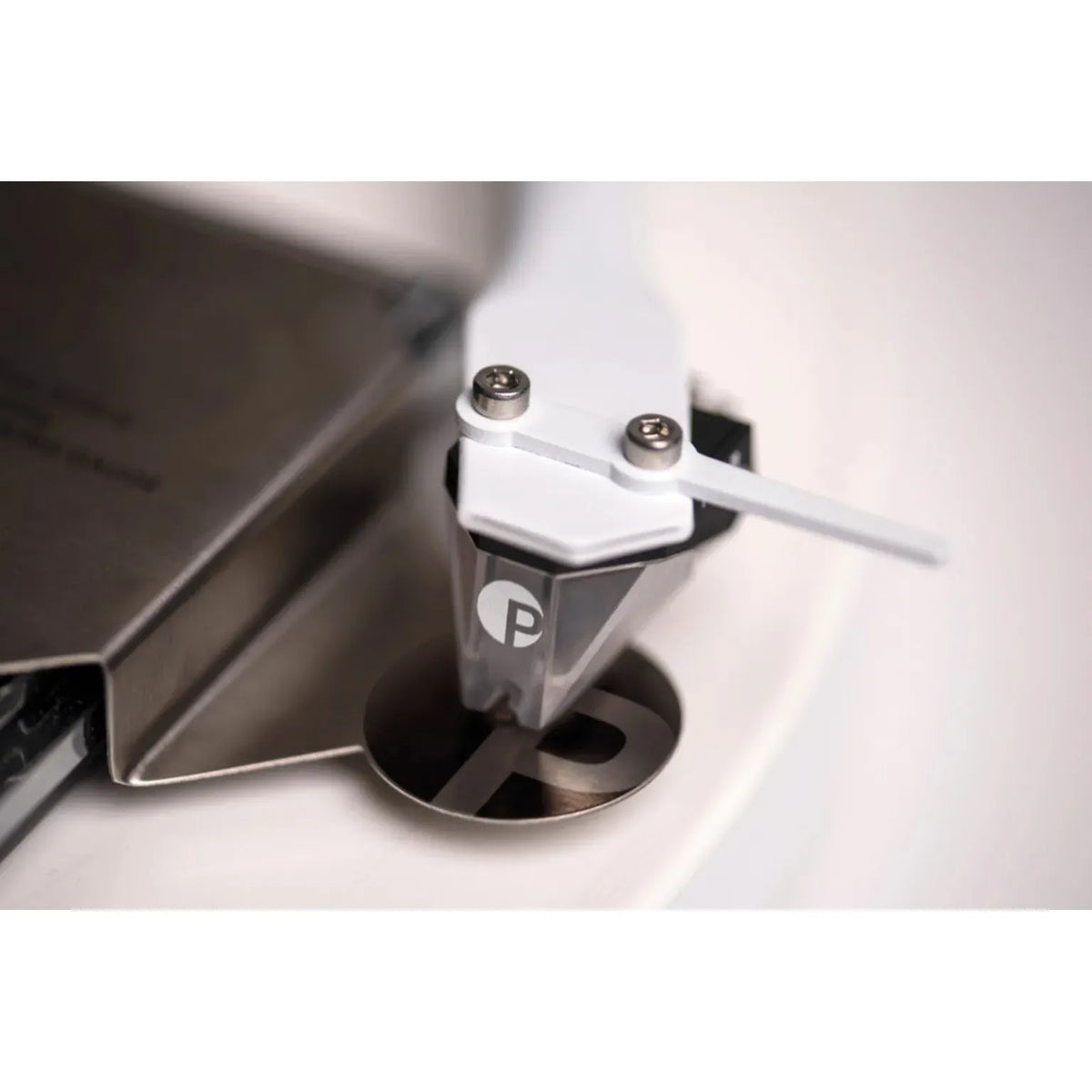 Pro-Ject - Measure it DS