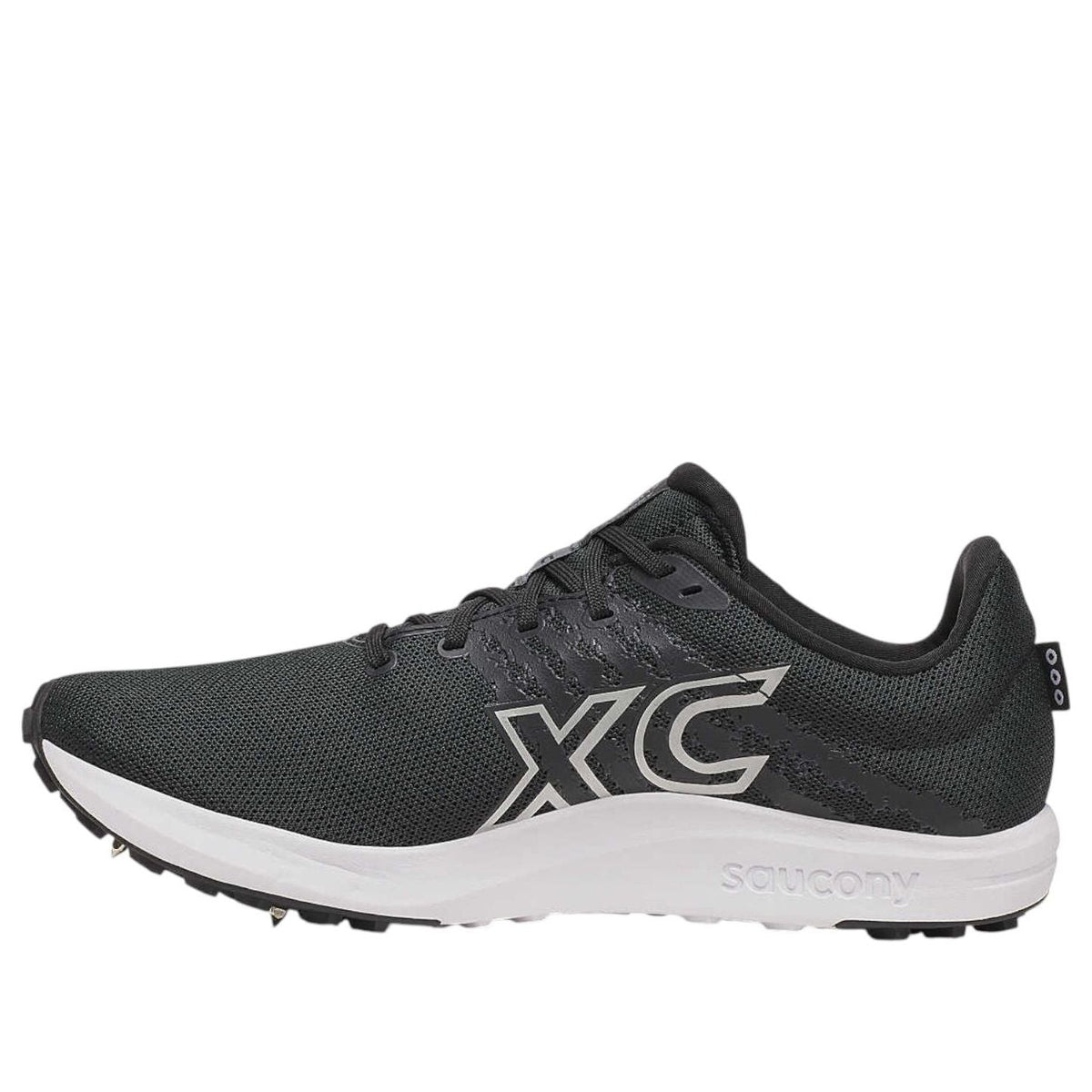 Saucony Kilkenny XC10 Spike 'Black White' S31000-200