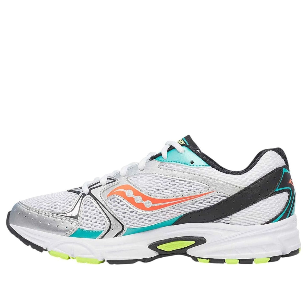 Saucony Ride Millennium 'White Mutant' S70812-25
