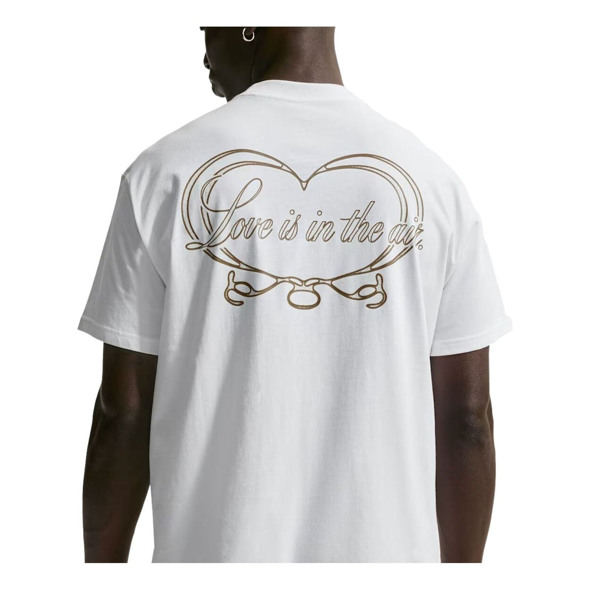 Nike Sportswear T-Shirt 'White' IH1169-100