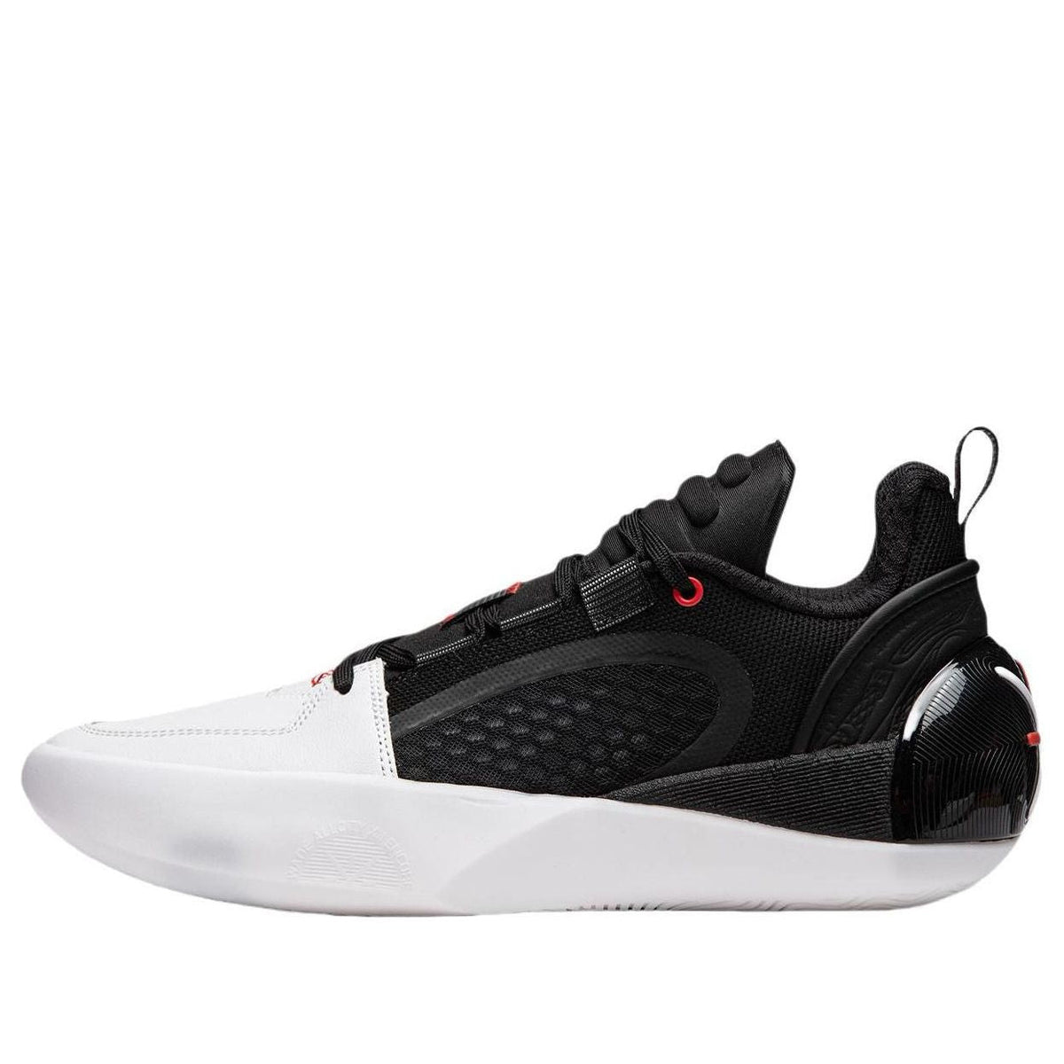 Li-Ning Wade All City 12 Encore 'Announcement' ABAU029-2
