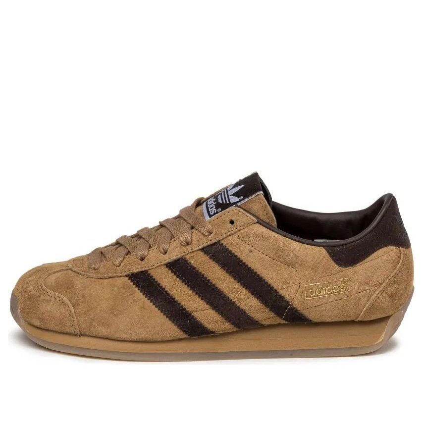 adidas Country Japan 'Brown Desert Dark Brown' ID9210