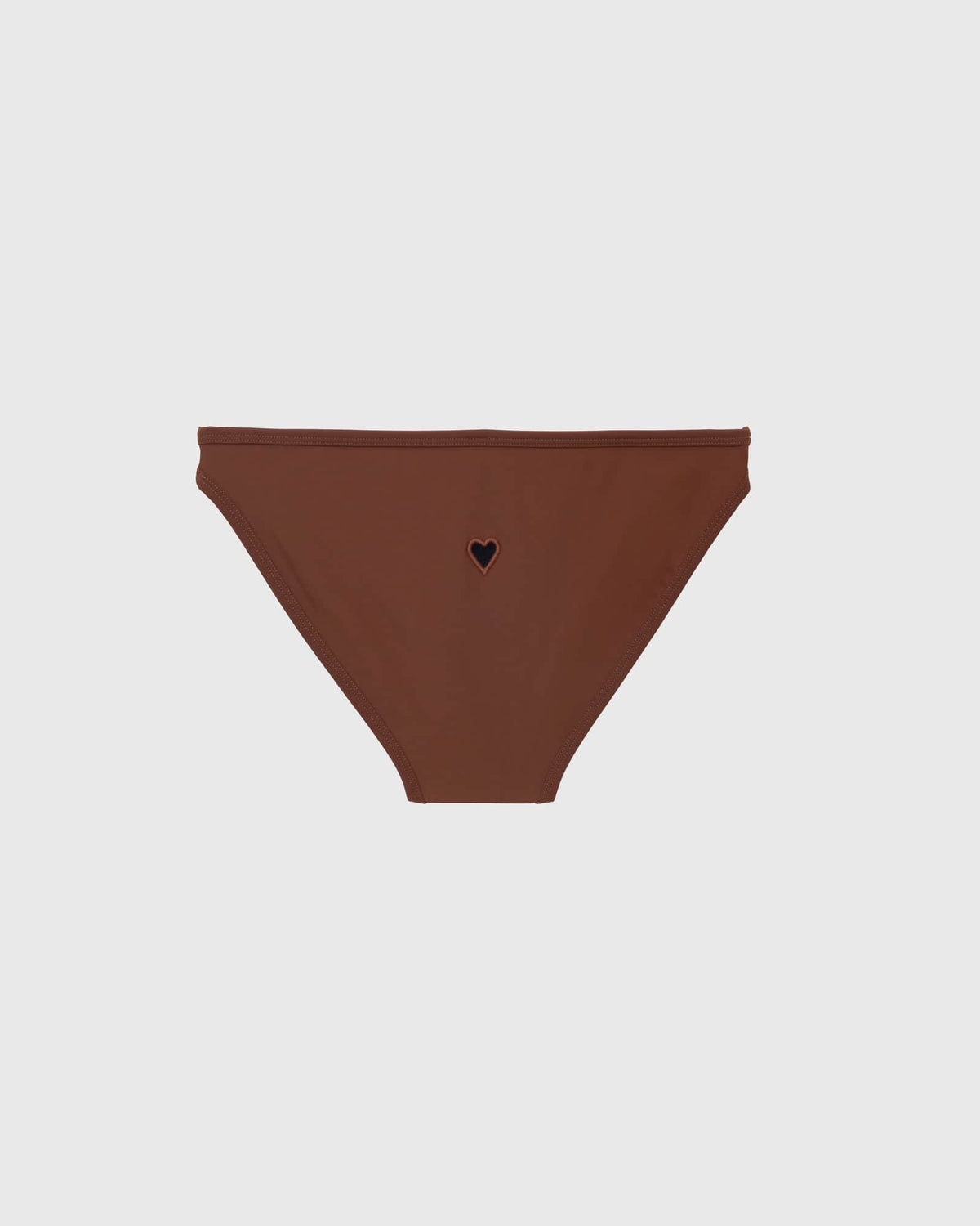 Heart Bikini Pants