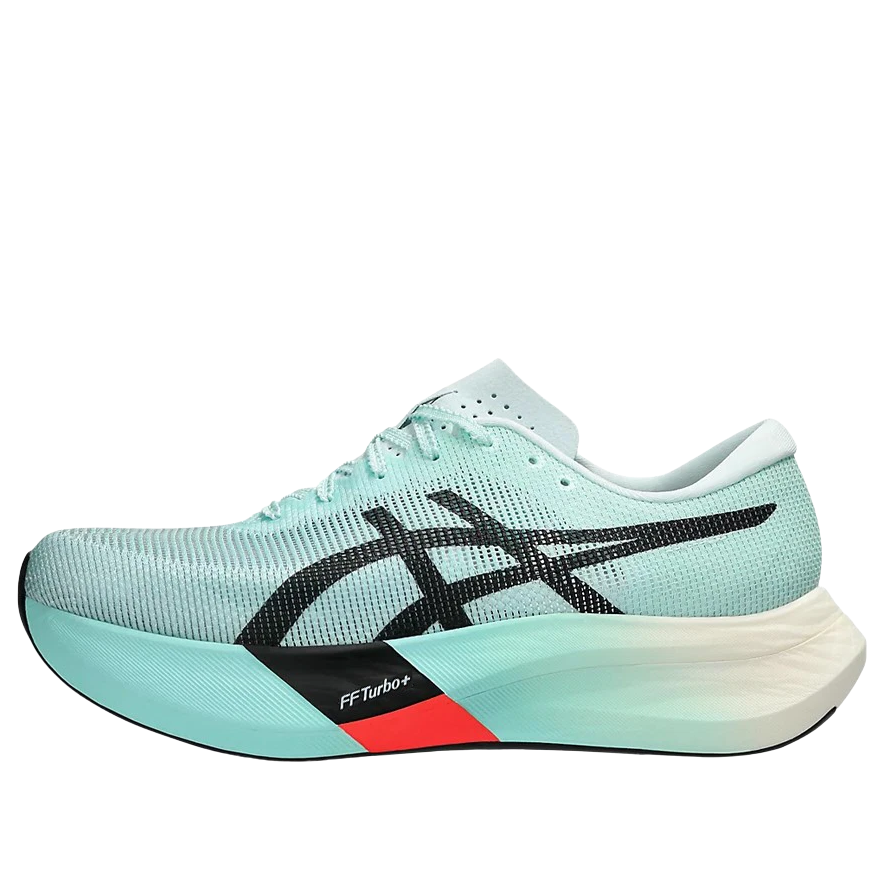 ASICS Metaspeed Edge Paris 'Illuminate Mint Black' 1013A124-400