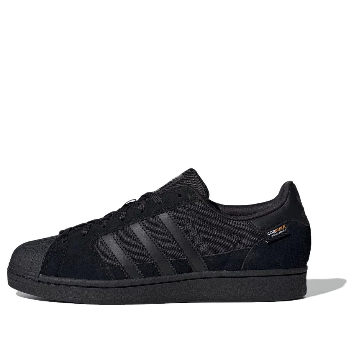 adidas Superstar 'Core Black' ID1405