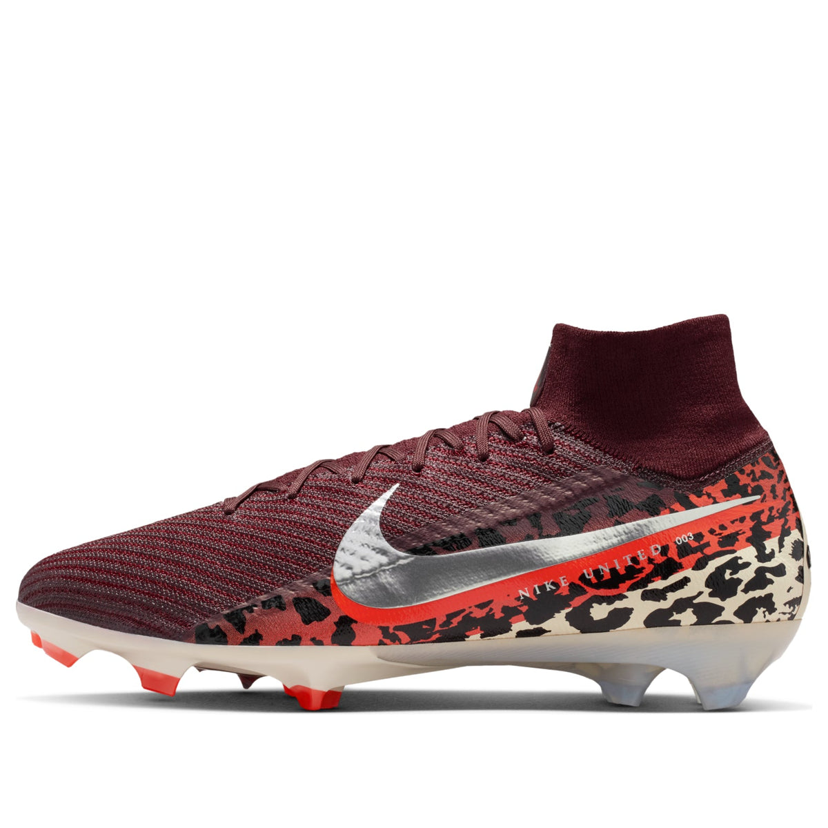 Nike Mercurial Superfly 10 Elite FG 'United 003 Pack' IO8438-661
