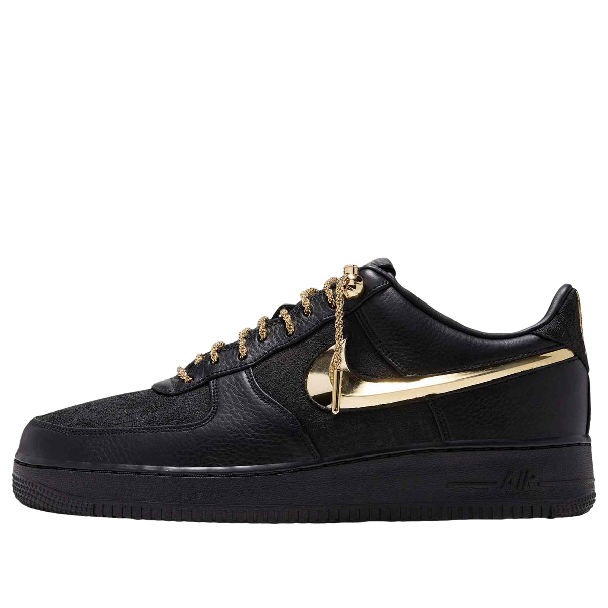 Nike x Victor Solomon Air Force 1 Low 'Trophies' IR2076-001