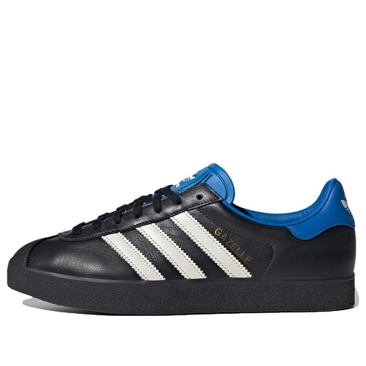 adidas Gazelle 'Black Water Blue' IG1729
