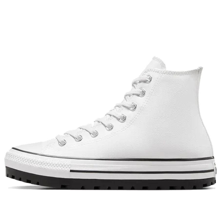 Converse Chuck Taylor All Star City Trek 'White' A06775C