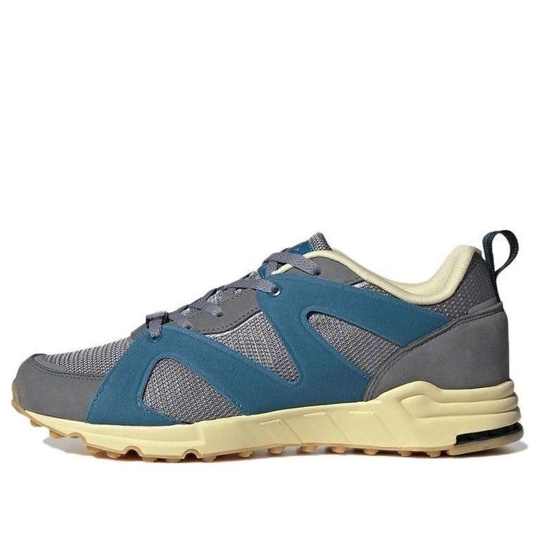adidas Equipment Proto 'Grey Blue Gum' GX3970