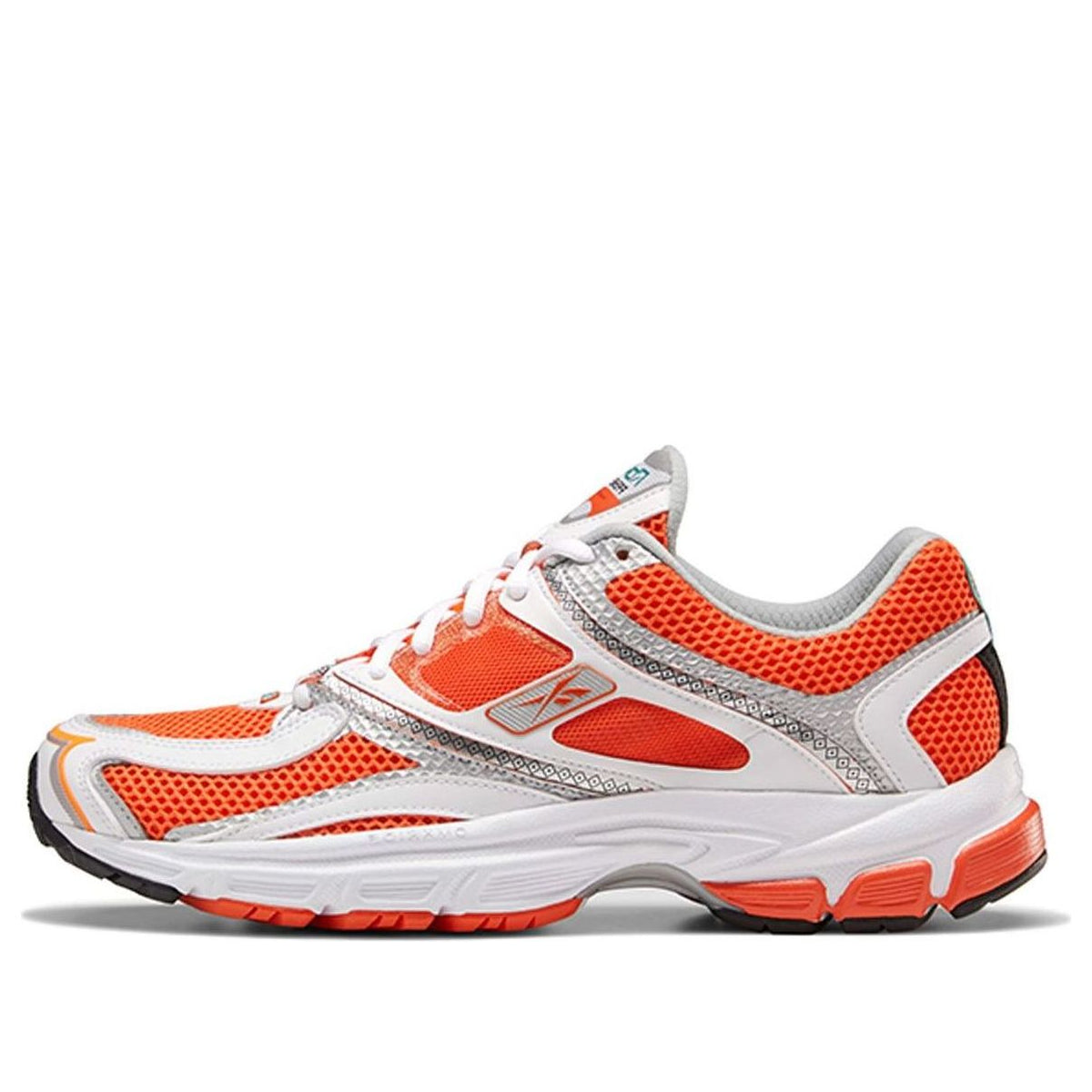 Reebok Trinity Premier 'Energy Orange Grey' FW0833