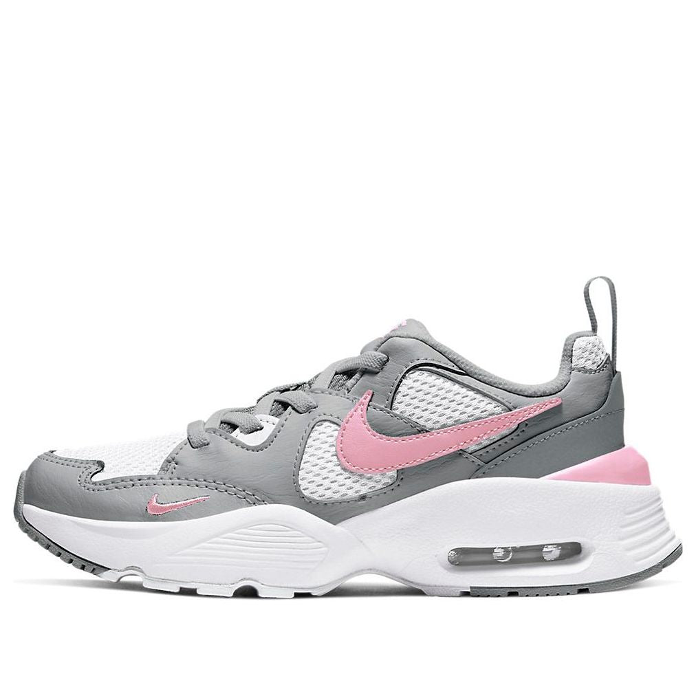 (PS) Nike Air Max Fusion 'Light Smoke' CJ3825-003