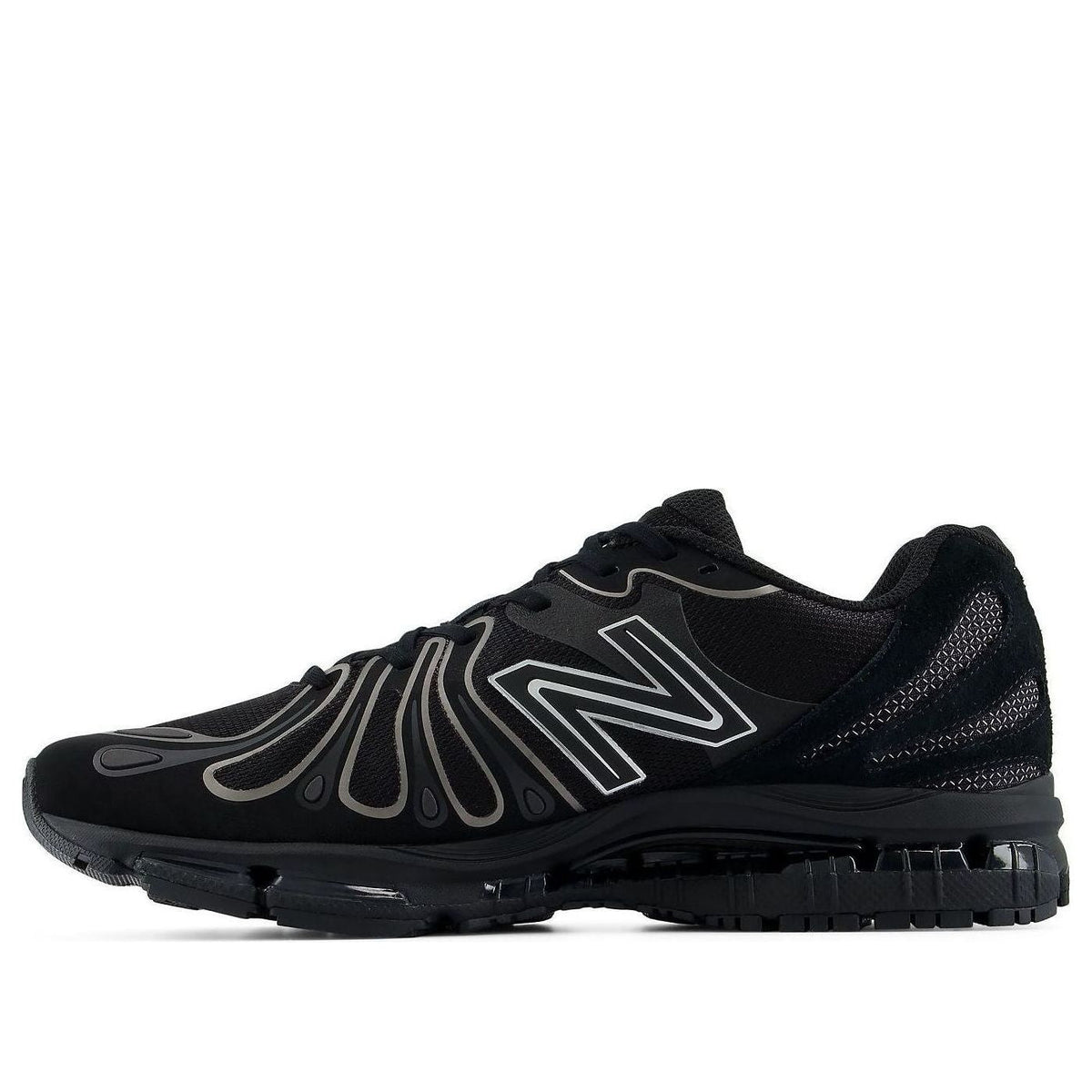 New Balance 1890 'Black Silver' U189093H
