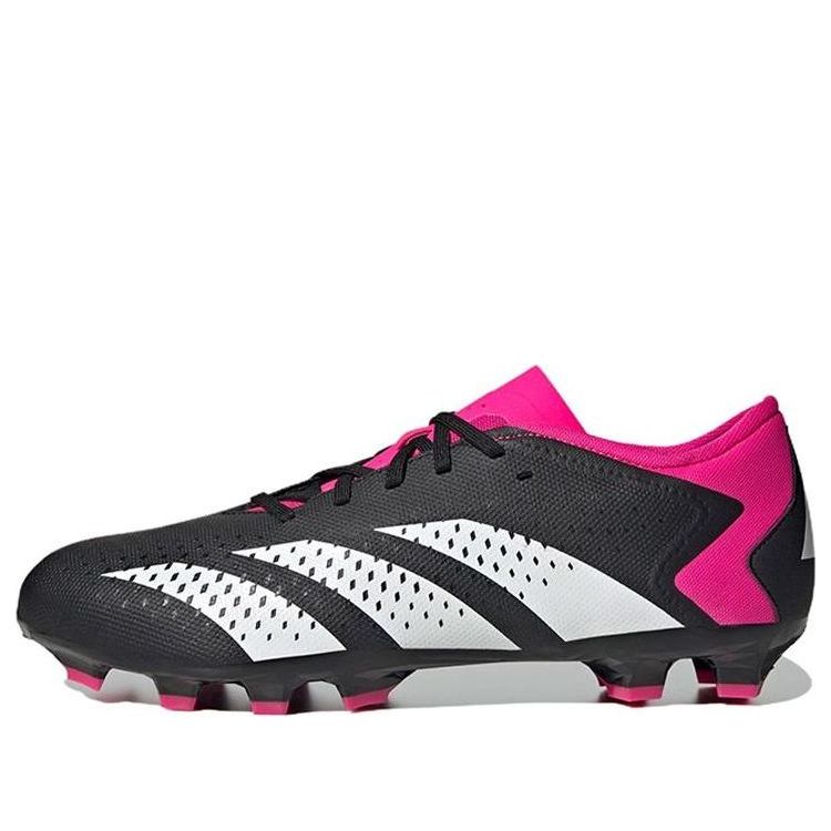 adidas Predator Accuracy.3 HG AG 'Core Black' GW4635