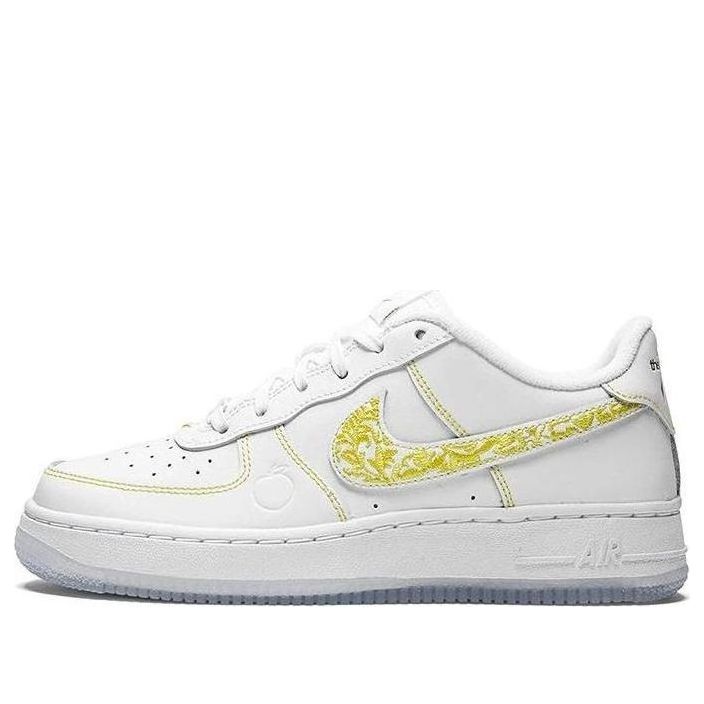 (GS) Nike Air Force 1 Low 'City Pride Atlanta' BV4341-100