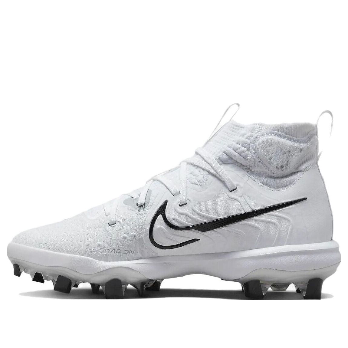 Nike Alpha Huarache NXT MCS 'White Black' DJ6519-100