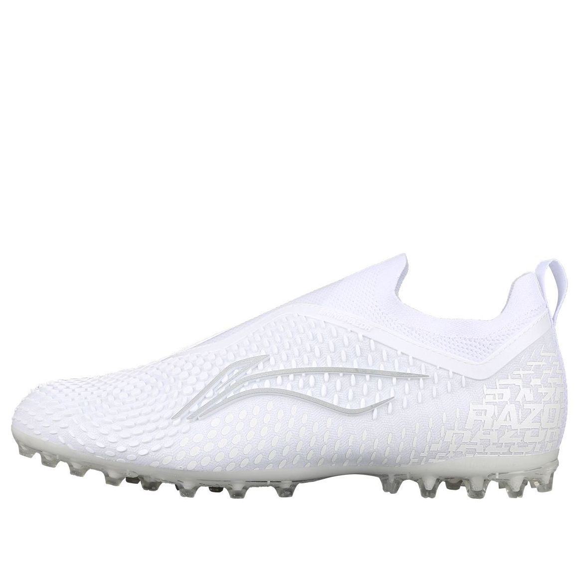 Li-Ning Fengrui AG MG 'White' ASFT017-4