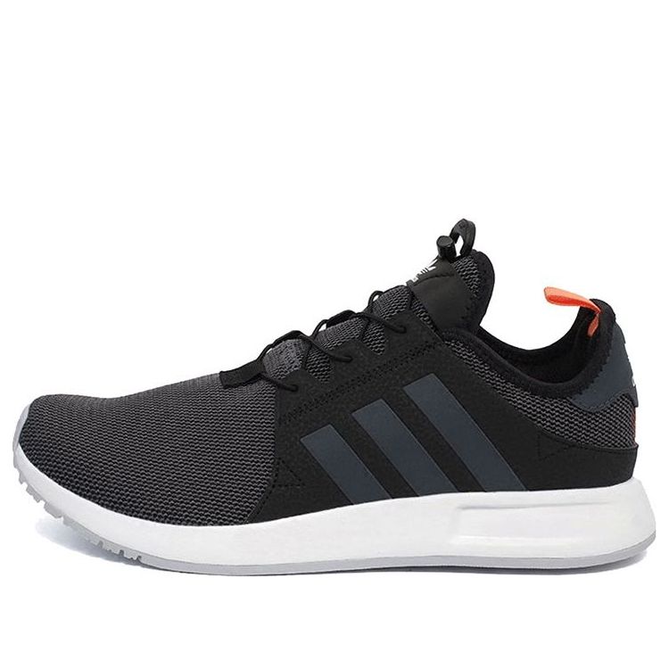 adidas originals X_PLR 'Black Grey' BB1105