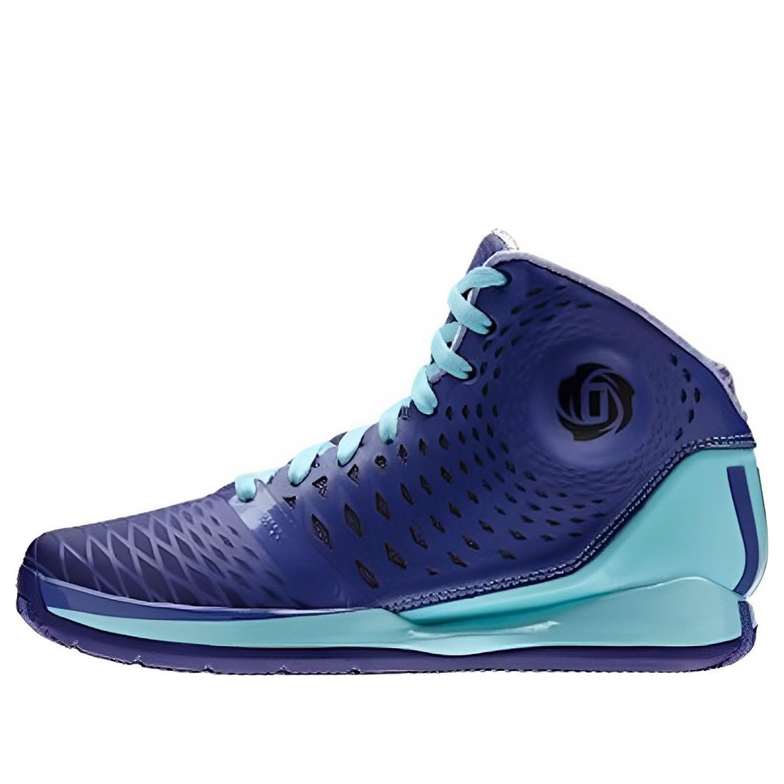 adidas D Rose 3.5 'Murray Park' G59652