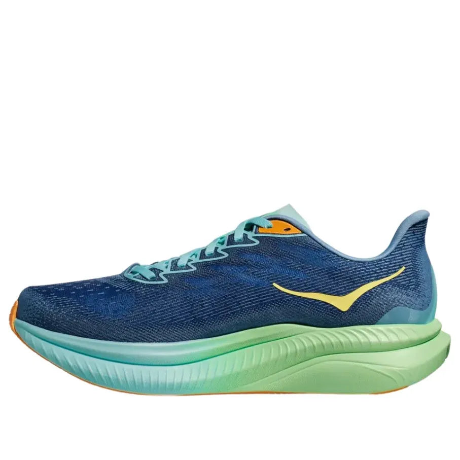 HOKA ONE ONE Mach 6 'Dusk Shadow' 1147790-DDW