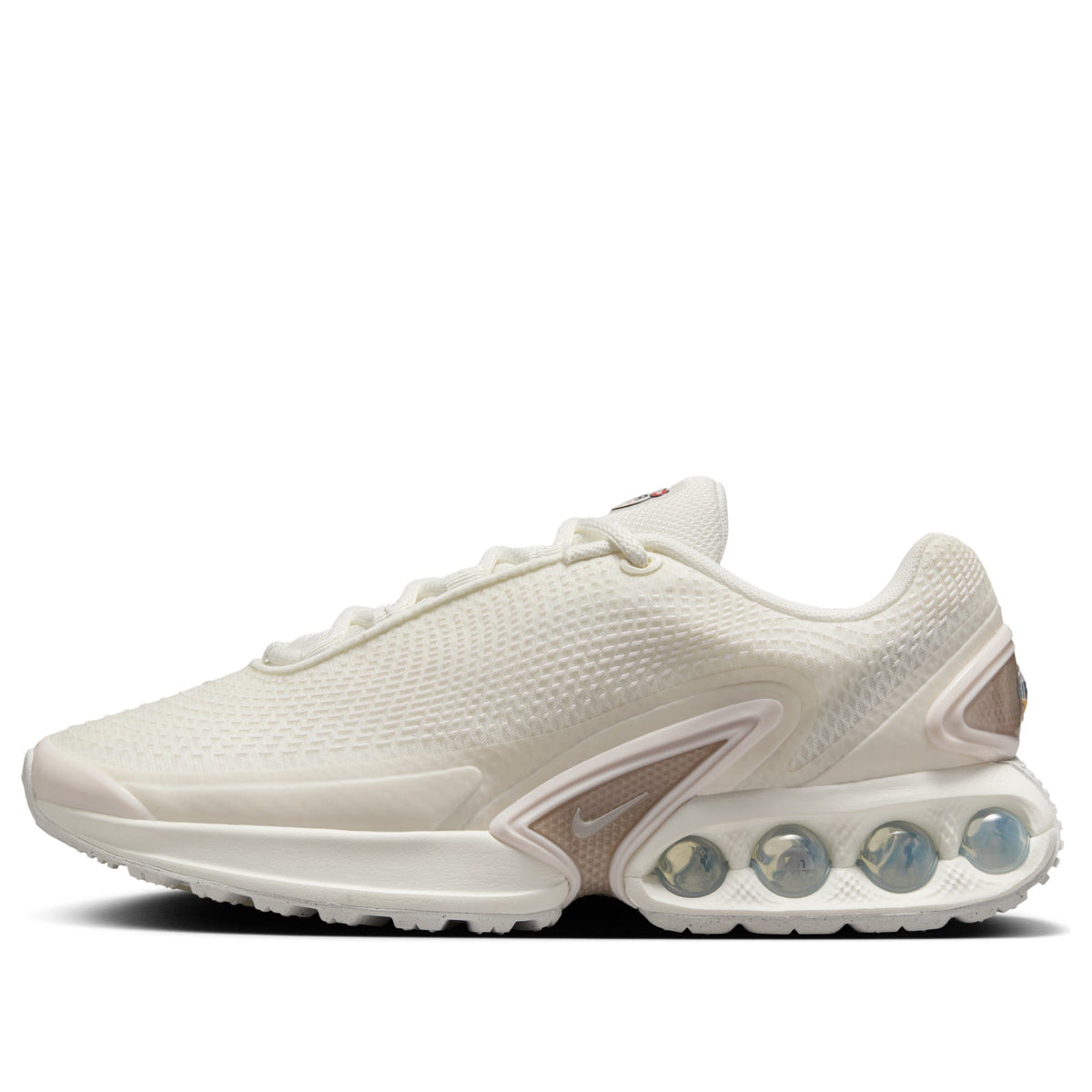 (WMNS) Nike Air Max Dn SE 'Sail Fossil Stone Pink' HV4436-133