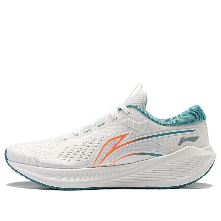 Li-Ning WuShi 5S Lite V2 'Smoke White' ARST053-6