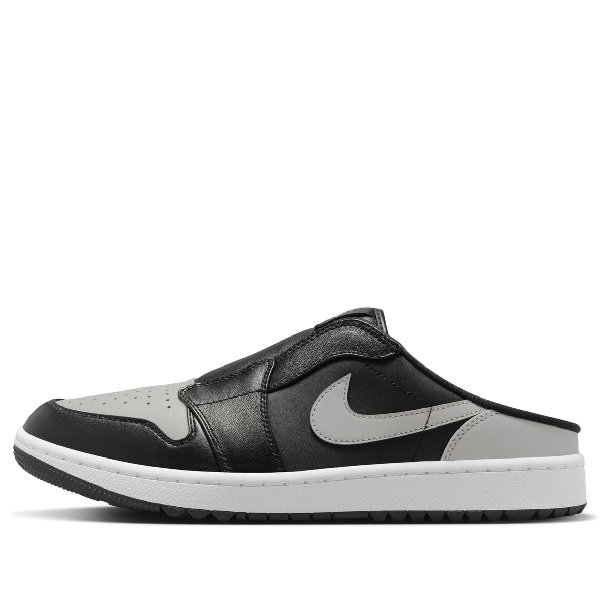 Air Jordan 1 Mule Golf 'Shadow' FJ1214-003
