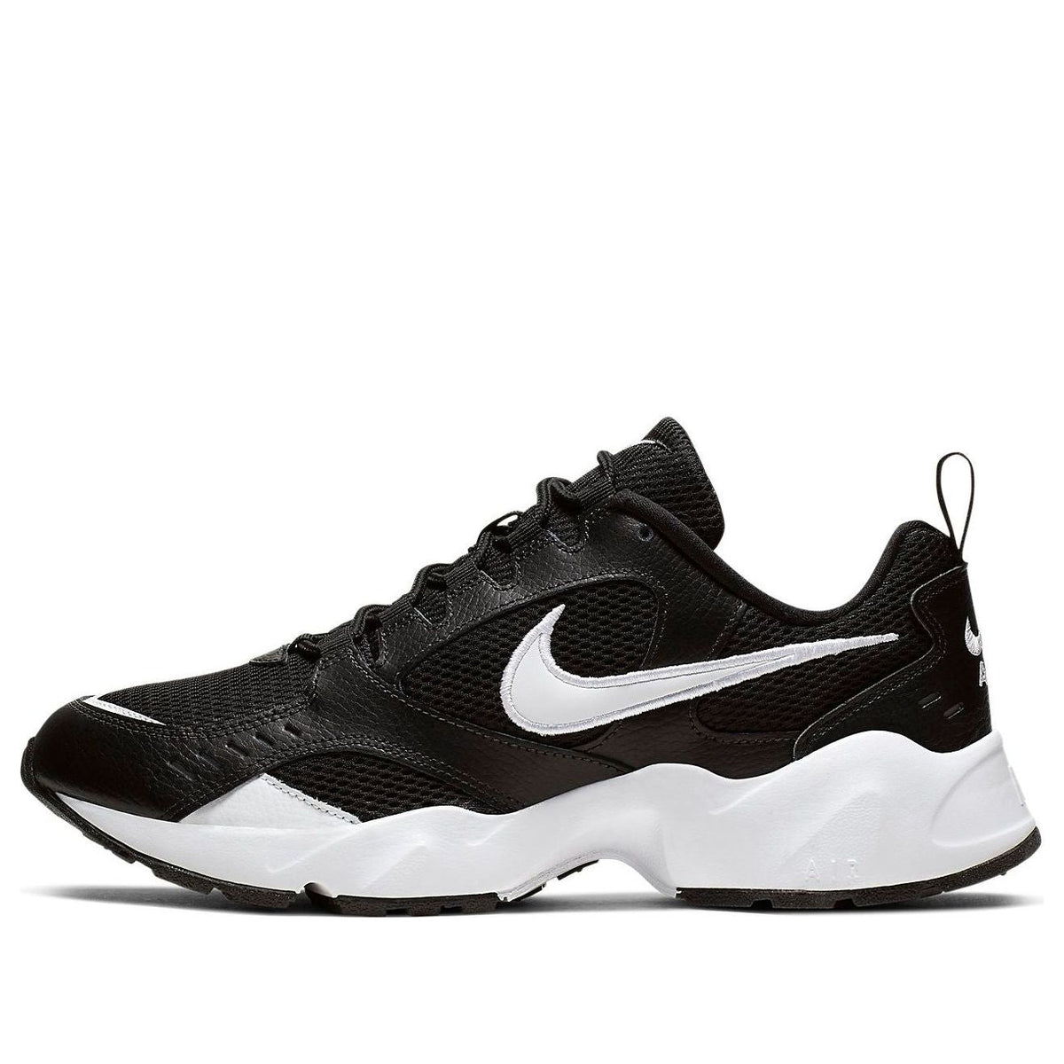 Nike Air Heights 'Black White' AT4522-003