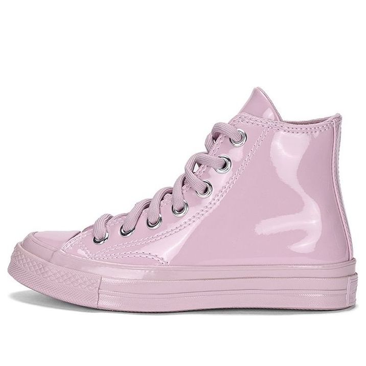(WMNS) Converse Chuck Taylor All Star 1970s 'Pink Purple' 571584C