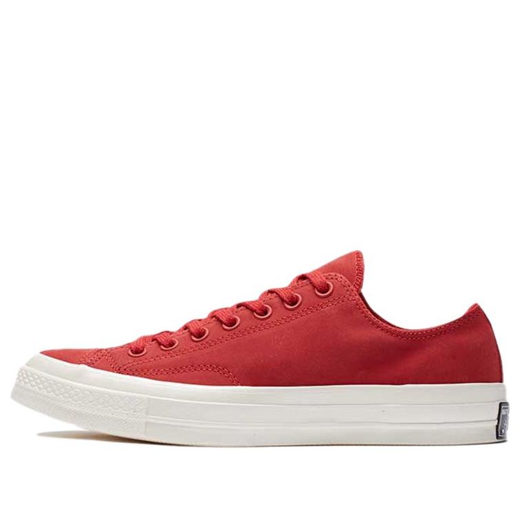 Converse CHUCK 70 OX ENAMEL Red 161446C