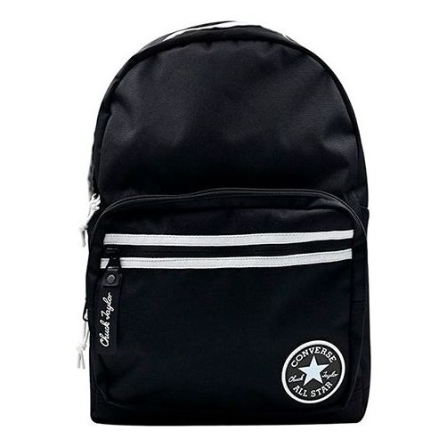 Converse Go 2 Backpack 'Black' 10023004-A01