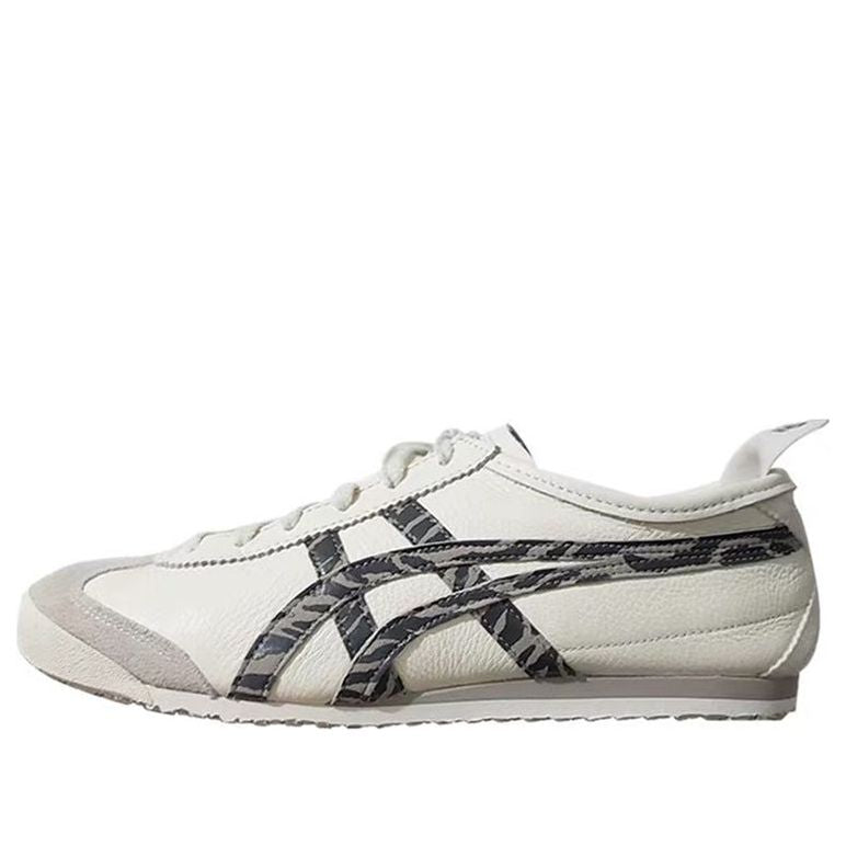 Onitsuka Tiger Mexico 66 'Black White' 1183A212-107