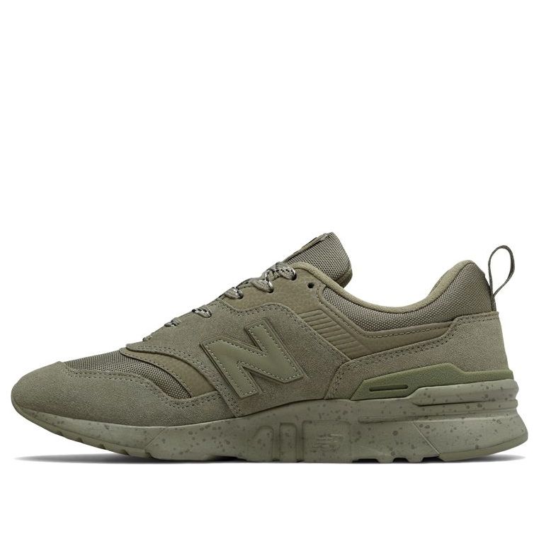 New Balance 997 'Green Black' CM997HCX