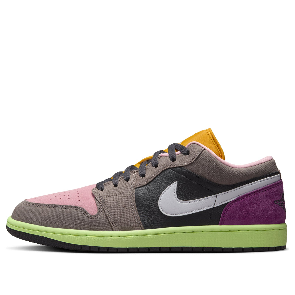 Air Jordan 1 Low 'Tokyo Bio Hack' HQ2010-005