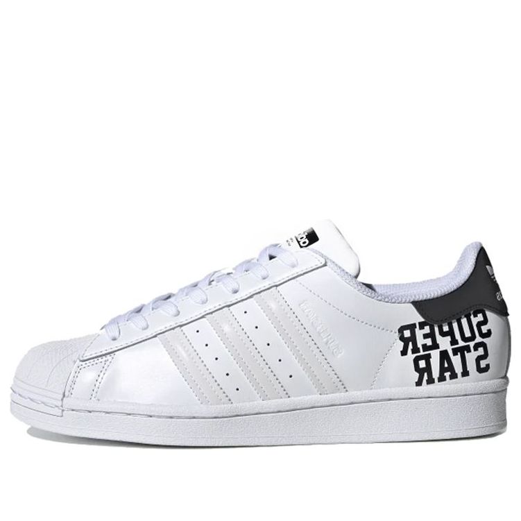 adidas Superstar 'Varsity Pack - Cloud White' FV2813