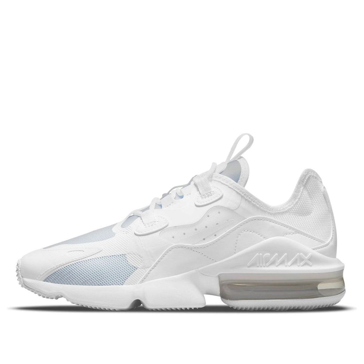 (WMNS) Nike Air Max Infinity 2 'White Photon Dust' CU9453-100