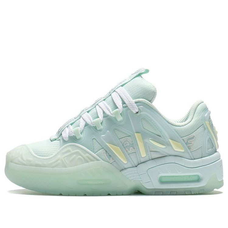 Li-Ning Counterflow The One Yu 2.0 'Light Green' AGCS307-1
